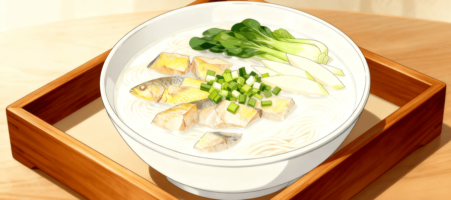 为何很多人吃不惯江浙面？