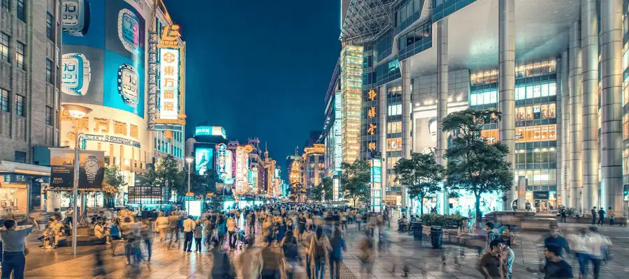 店员是否应该接受本土语言