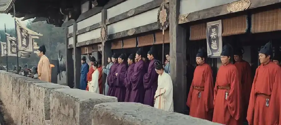 《太平年》与吴语传承的新契机