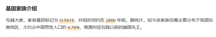 23魔方的F619基因家族介绍